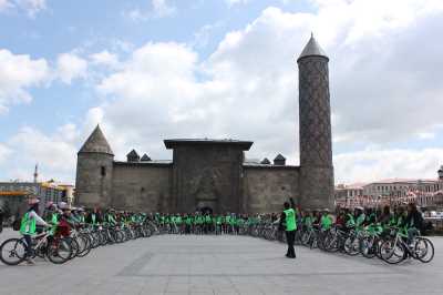 42.Turizm Haftası Etkinlikleri